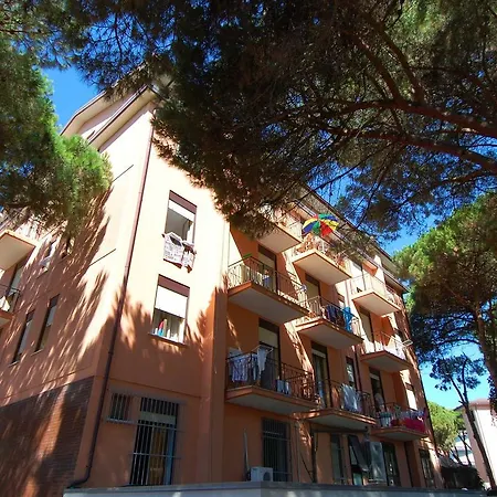 Two-bedroom Ii * Rosolina Mare