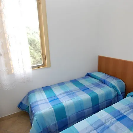 Two-bedroom Ii Apartment