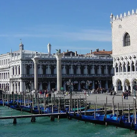 Two-bedroom Ii * Rosolina Mare